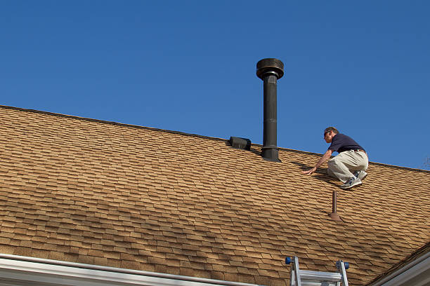 Gutter Replacement in Brockway, PA